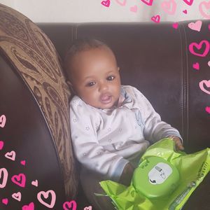 Meet your Posher, Umu saalah